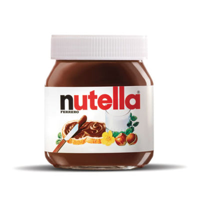 Nutella 400 G